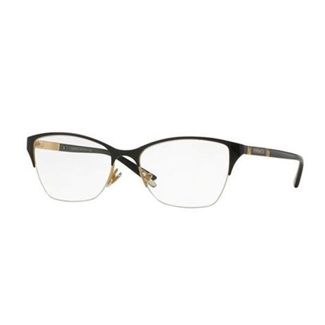 óculos grau versace feminino|VERSACE EYEWEAR .